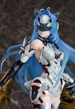 Xenoblade 2 KOS-MOS Re: 1/7 scale ABS & PVC painted finished figure