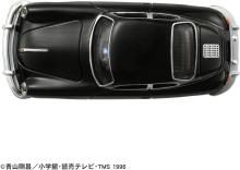Takara Tomy Tomica Premium Unlimited 07 Detective Conan Porsche (Gin)