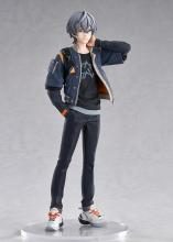 Good Smile Arts Shanghai POP UP PARADE SP Zenless Zone Zero Akira Non-scale Plastic Pre-painted Finished Figure