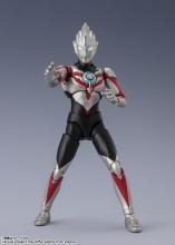 TAMASHII NATIONS SHFiguarts Ultraman Orb Orb Origin (Ultraman New Generation Stars Ver.) Approx. 150mm ABS & PVC painted movable figure