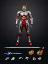 Fig Zero ULTRAMAN 1/6 ULTRAMAN SUIT ZERO SC Mode 1/6 scale ABS&PVC&POM&zinc alloy&other metal painted action figure