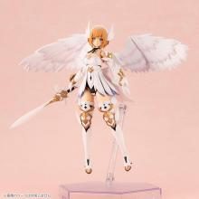 Kotobukiya Arcadia Lumitia 170mm tall non-scale plastic model AR001