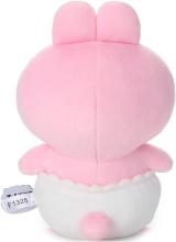 Takara Tomy Arts Opanchusagi Plush Toy S Opanchusagi Plush Toy Approximately 16cm tall