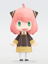GOOD SMILE COMPANY HELLO! GOOD SMILE SPY?~FAMILY Anya Forger Non-Scale Plastic Painted Movable Figure