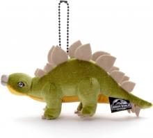Jurassic World Ball Chain Mascot Stegosaurus Width approx. 16 cm