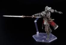 figma ELDEN RING Wolf War Demon Non-scale Plastic Pre-painted Movable Figure