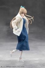 Kotobukiya (KOTOBUKIYA) Infinite Encounter Megalomaria Emulator, approximately 160mm tall, non-scale plastic model