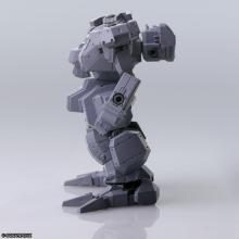 Kotobukiya Front Mission Structure Arts 1/72 Scale Plastic Model Kit Series Additional Selection Vol. 2, 4-Piece Box Set