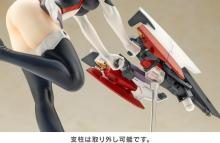 Kotobukiya Frame Arms Girl Kongou Swimsuit Ver. Non-scale PVC Pre-painted Figure