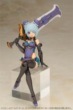 Kotobukiya Frame Arms Girl Hresvelgr QIPAO Ver. Non-scale plastic model kit, approximately 165mm tall