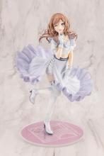 Kotobukiya Gakuen Idolmaster Himesaki Rina -clumsy trick- 1/7 scale PVC painted finished figure