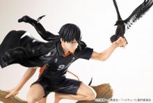 Kotobukiya Haikyu!! ARTFX J Tobio Kageyama 1/8 scale PVC painted finished figure