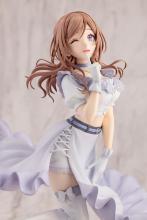 Kotobukiya Gakuen Idolmaster Himesaki Rina -clumsy trick- 1/7 scale PVC painted finished figure
