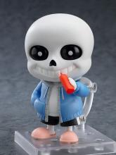 Nendoroid UNDERTALE Sans non-scale plastic painted action figure