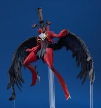 POP UP PARADE SP Persona 5 The Royal Arsene Non-scale Plastic Pre-painted Finished Figure