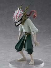 GOOD SMILE COMPANY POP UP PARADE Dandadan Okarun (Transformation) Non-scale Plastic Painted Finished Figure
