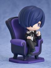 Good Smile Arts Shanghai Qset+ Persona 3 Portable P3P Protagonist Non-Scale Plastic Painted Figure Resale