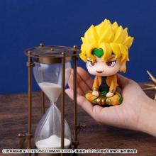 Rukappu JoJo's Bizarre Adventure Stardust Crusaders DIO Complete Figure