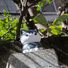 MEGA CAT PROJECT Jujutsu Kaisen Kaijutsu Ball/Ball Breaker Nyantomo Big Jujutsu Nyanko Fushiguro Jinji Soft Vinyl Figure