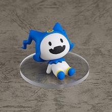 Heho Jack Frost Trading Figure Non-scale ABS & PVC Painted Finished Product Trading Figure 6 Pieces BOX