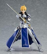 figma Fate / Grand Order Saber / Arthur Pendragon [Prototype] Non-scale ABS & PVC pre-painted movable figure