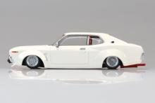 Aoshima Bunka Kyozai (AOSHIMA) 1/64 scale diecast miniature car Grand Champion Collection Part.16 (box of 12)