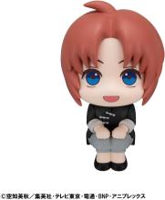 Rukappu Gintama Kamui Completed Figure