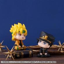Rukappu JoJo's Bizarre Adventure Stardust Crusaders Kujo Jotaro Completed Figure
