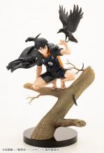 Kotobukiya Haikyu!! ARTFX J Tobio Kageyama 1/8 scale PVC painted finished figure
