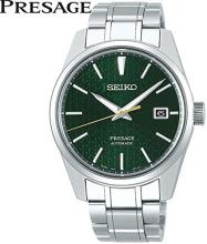 SEIKO PRESAGE Automatic Mechanical Men's Prestige Line SARX079
