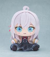 GOOD SMILE COMPANY ChocoPuni Plush Toy of Alya-san, the girl next door who sometimes whispers in Russian, Alisa Mikhailovna Kujo