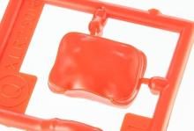 Hasegawa 1/12 Honda XLR250R (MD22) 1991 Plastic Model BK18 (Motorcycle)