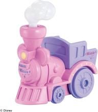 TAKARA TOMY Tomica Dream Tomica No. 186 Disney Tomica Parade Minnie Mouse Mini Car Toy for ages 3 and up