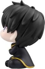 Rukappu Gintama Hijikata Toshiro, approx. 110mm, PVC painted action figure