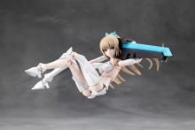 Kotobukiya (KOTOBUKIYA) Infinite Encounter Megalomaria Emulator, approximately 160mm tall, non-scale plastic model