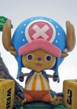 ONE PIECE Eternal Calendar New World Edition Tony Tony Chopper