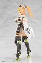 Kotobukiya Phantasy Star Online 2 es Grande Scale Gene (Stella Innocent Ver.) Approximately 250mm Tall Non-Scale Plastic Model