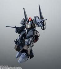 ROBOT Spirits Mobile Suit Z Gundam RMS-099 Rick Dias ver. ANIME Approx. 130mm ABS & PVC painted movable figure