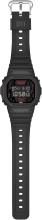 CASIO G-Shock Watch Stranger Things Collaboration Model DW-5600STT-1JR Men's Black