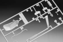 Hasegawa 1/24 Scale Mugen MOTUL Civic (EF3) 1988 JTC Champion Plastic Model Kit 20793