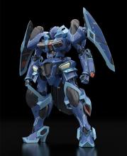 MODEROID Knight's & Magic Toy Box Non-scale Assembled Plastic Model