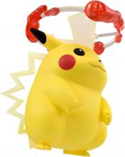 Pokemon Moncolle Pikachu (Gigantamax)