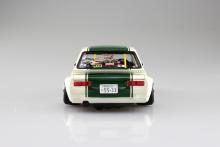 Aoshima Bunka Kyozai (AOSHIMA) 1/24 Liberty Walk LB★Works Charaska 2Dr Plastic Model