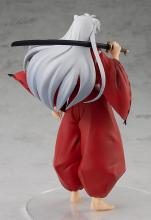 POP UP PARADE Inuyasha Final Chapter Inuyasha Non-scale Plastic Painted Complete Figure Resale