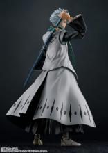 SHFiguarts BLEACH Hitsugaya Toshiro Approx. 135mm PVC & ABS painted action figure