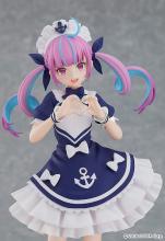 POP UP PARADE Hololive Production Akua Minato Non-Scale Plastic Painted Complete Figure