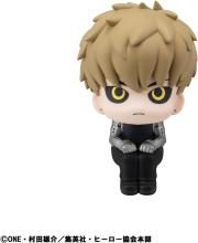 Rukappu One Punch Man Genos Complete Figure