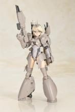 Kotobukiya Frame Arms Girl Zerobu, approximately 168mm tall, non-scale plastic model