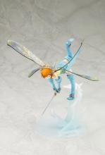 Kotobukiya Metaphor: Refantasio Gallica Non-Scale PVC Painted Finished Figure