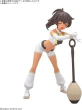 BANDAI SPIRITS 30MS Luluche (Lilywear) (Color C) Pre-Colored Plastic Model